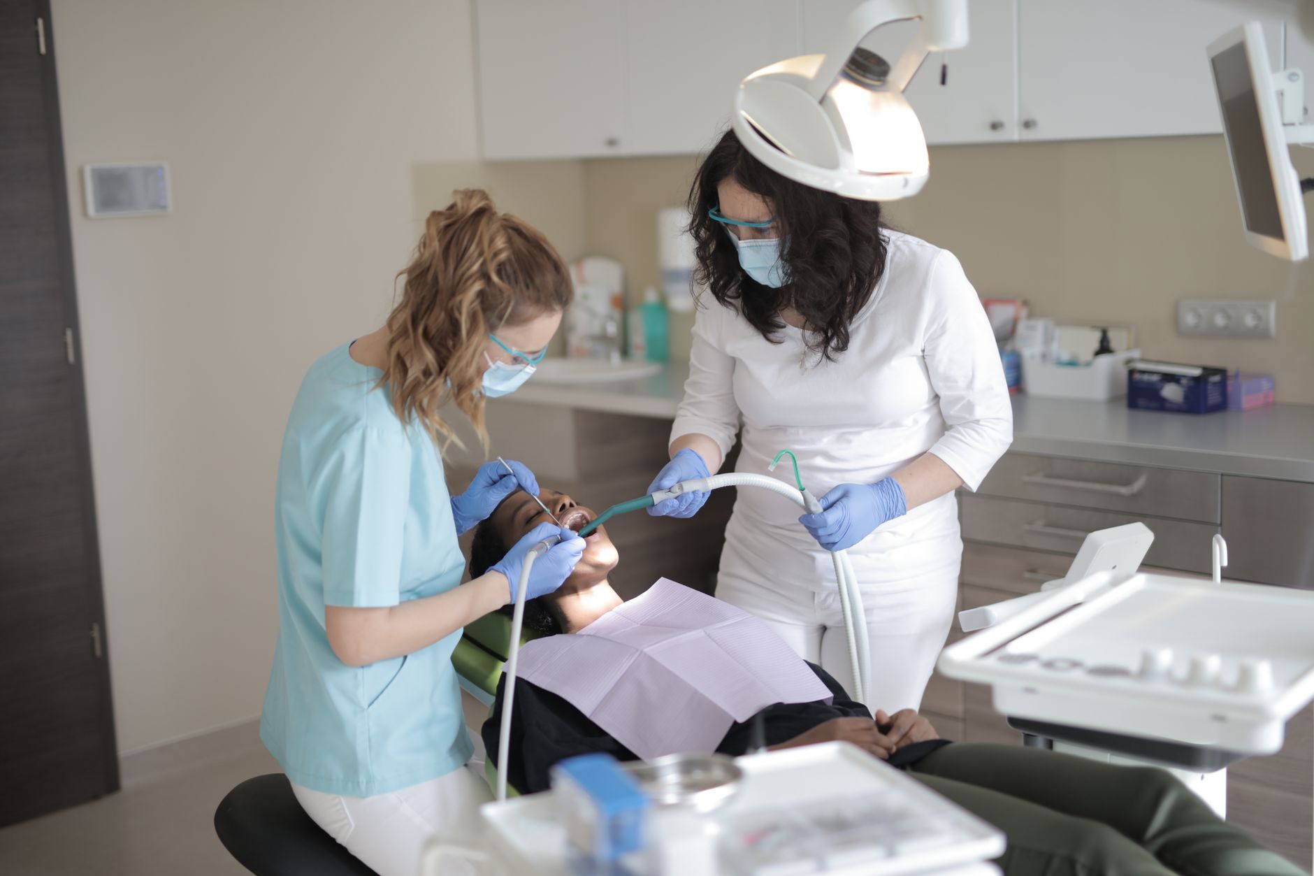 Dentiste urgence à Angoulême